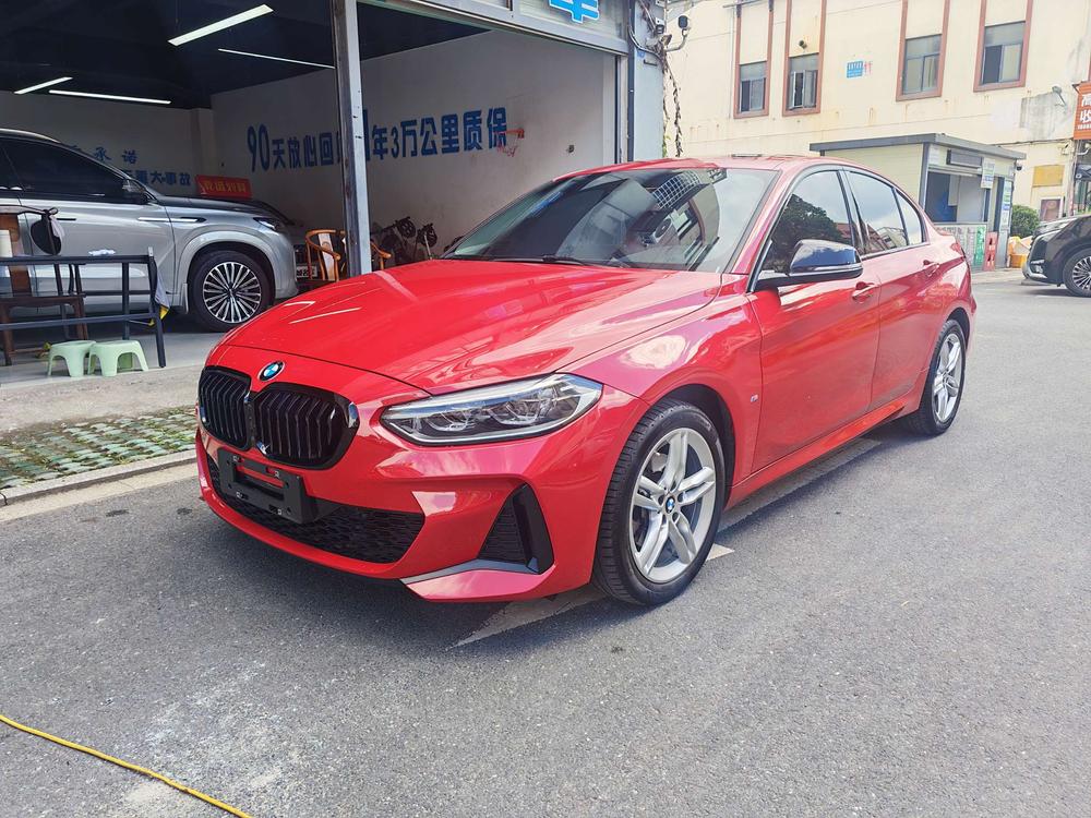BMW BMW 1-Series