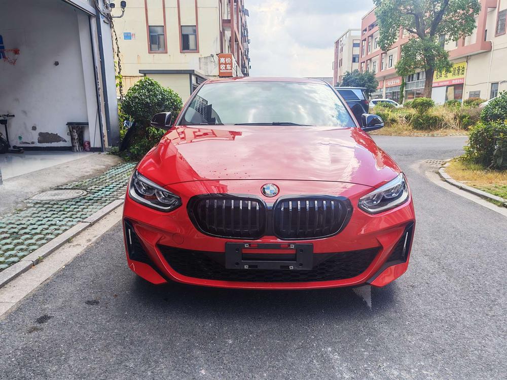 BMW BMW 1-Series