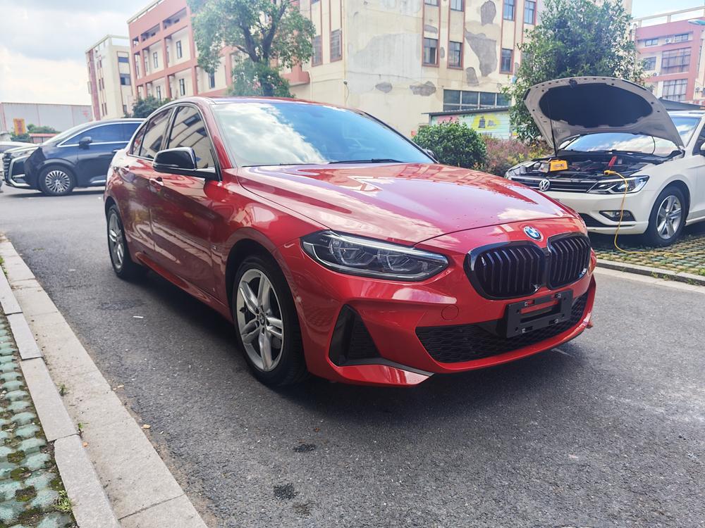 BMW BMW 1-Series