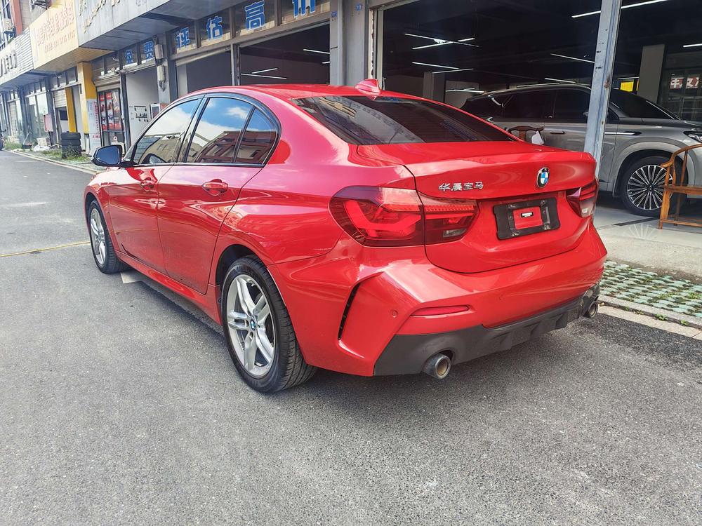 BMW BMW 1-Series