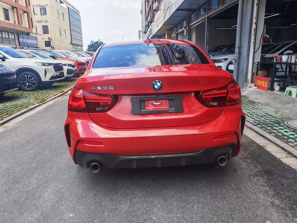 BMW BMW 1-Series