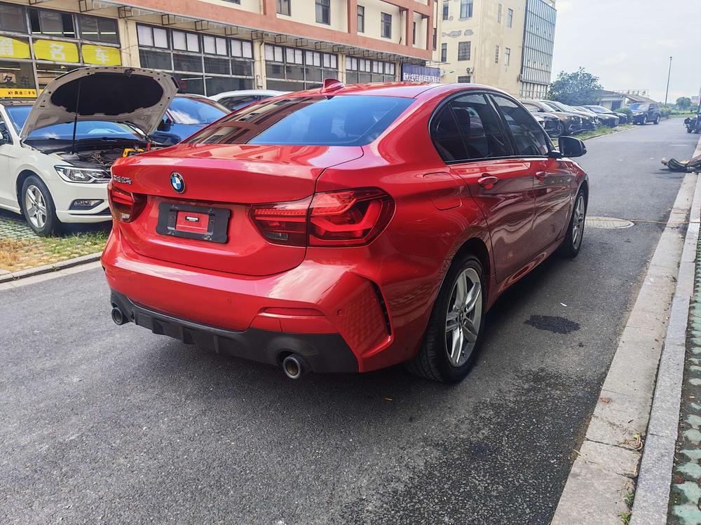BMW BMW 1-Series