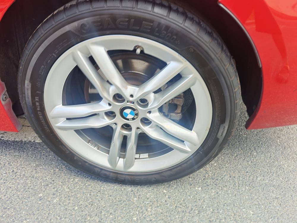 BMW BMW 1-Series