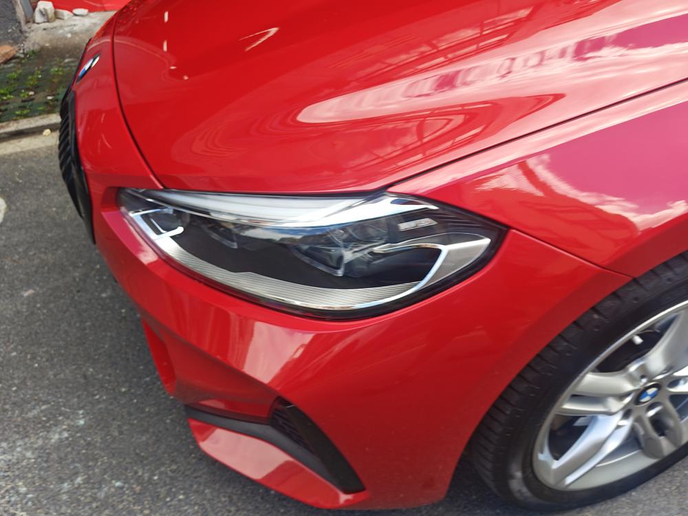 BMW BMW 1-Series