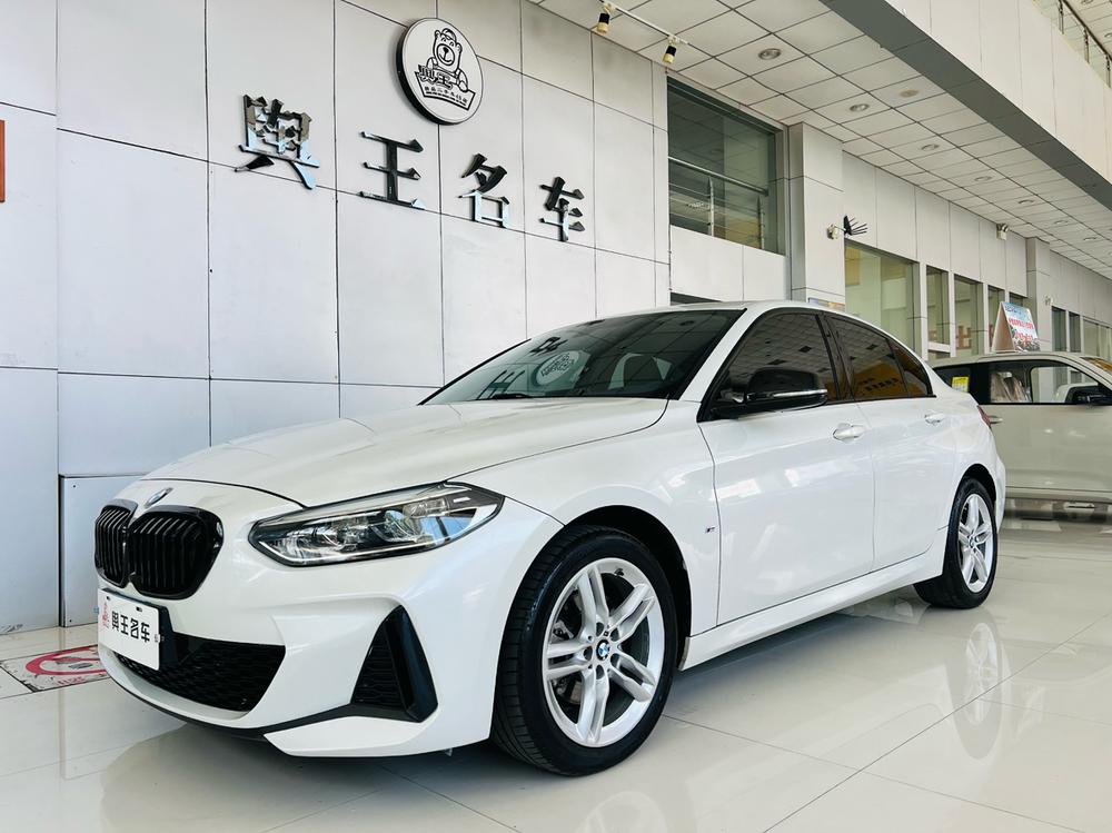 BMW BMW 1-Series