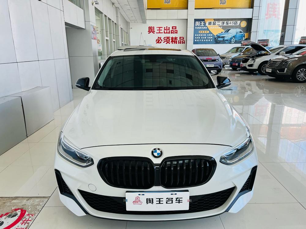 BMW BMW 1-Series