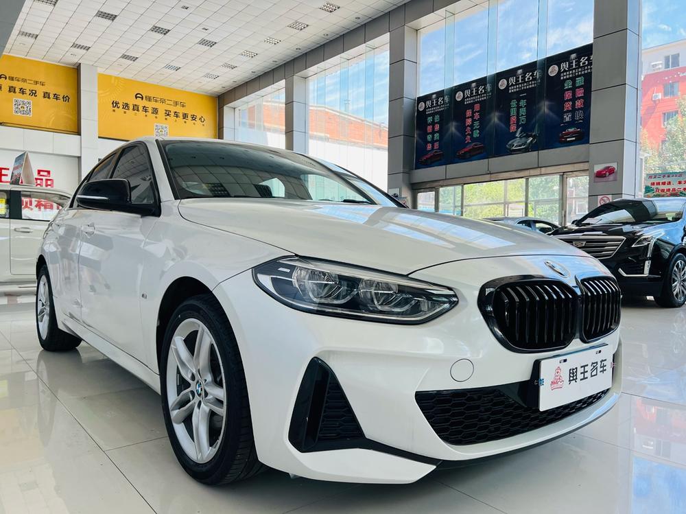 BMW BMW 1-Series