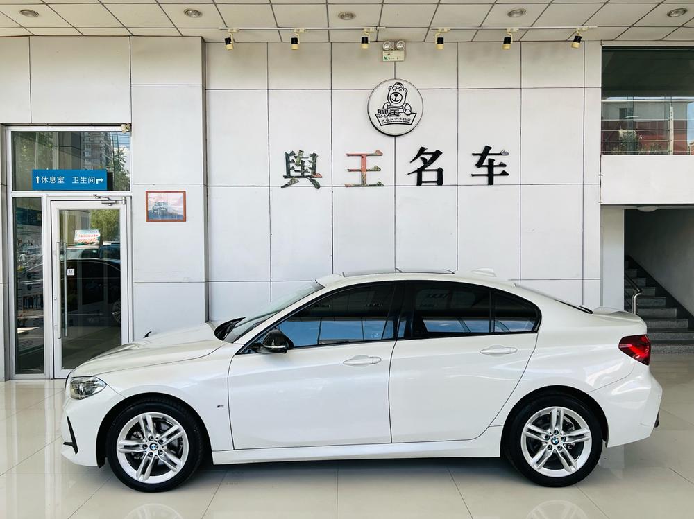 BMW BMW 1-Series