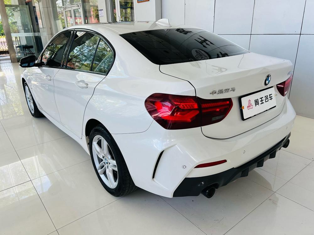 BMW BMW 1-Series