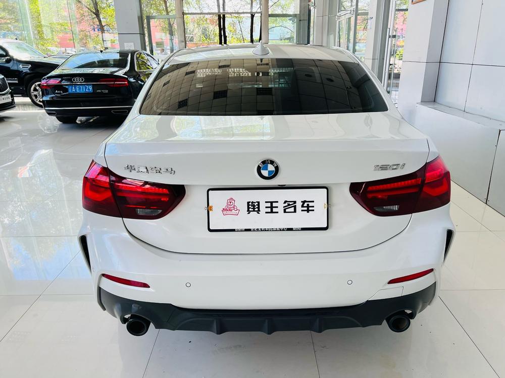 BMW BMW 1-Series