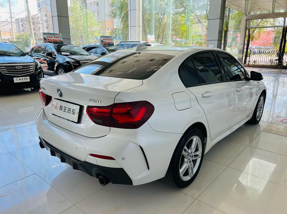 BMW BMW 1-Series