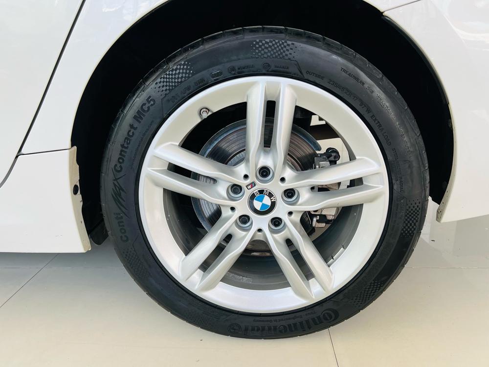 BMW BMW 1-Series