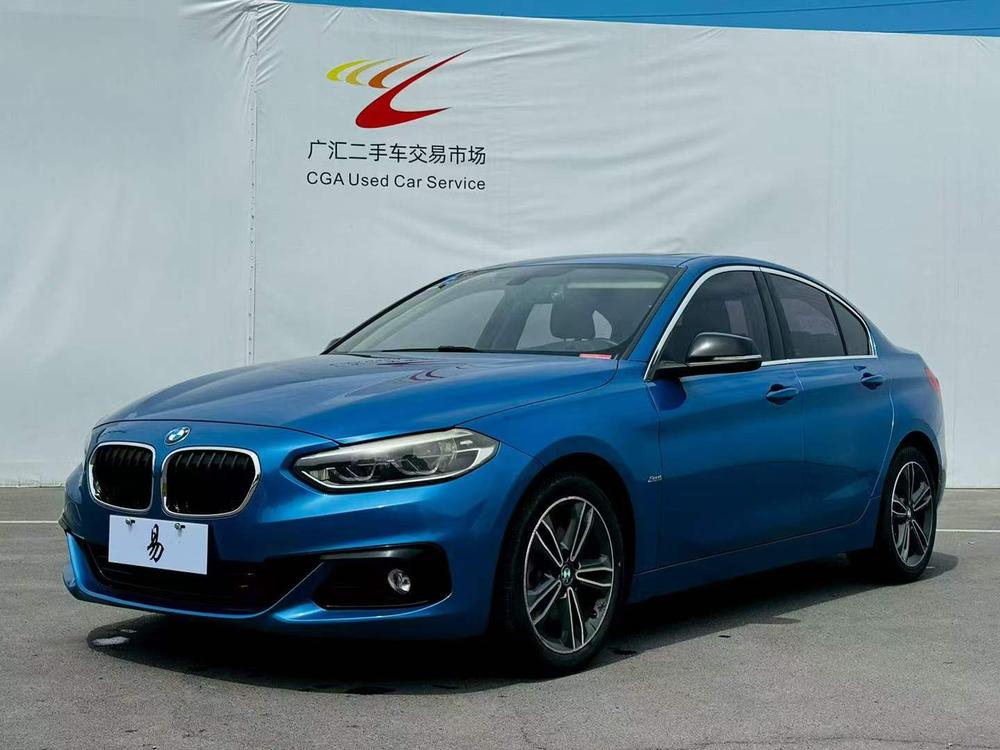 BMW BMW 1-Series