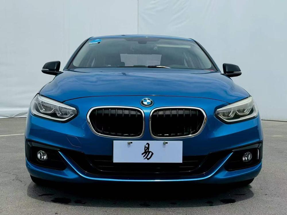 BMW BMW 1-Series