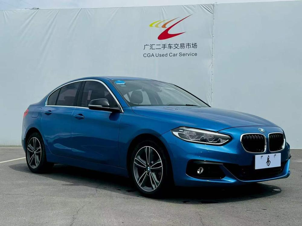 BMW BMW 1-Series