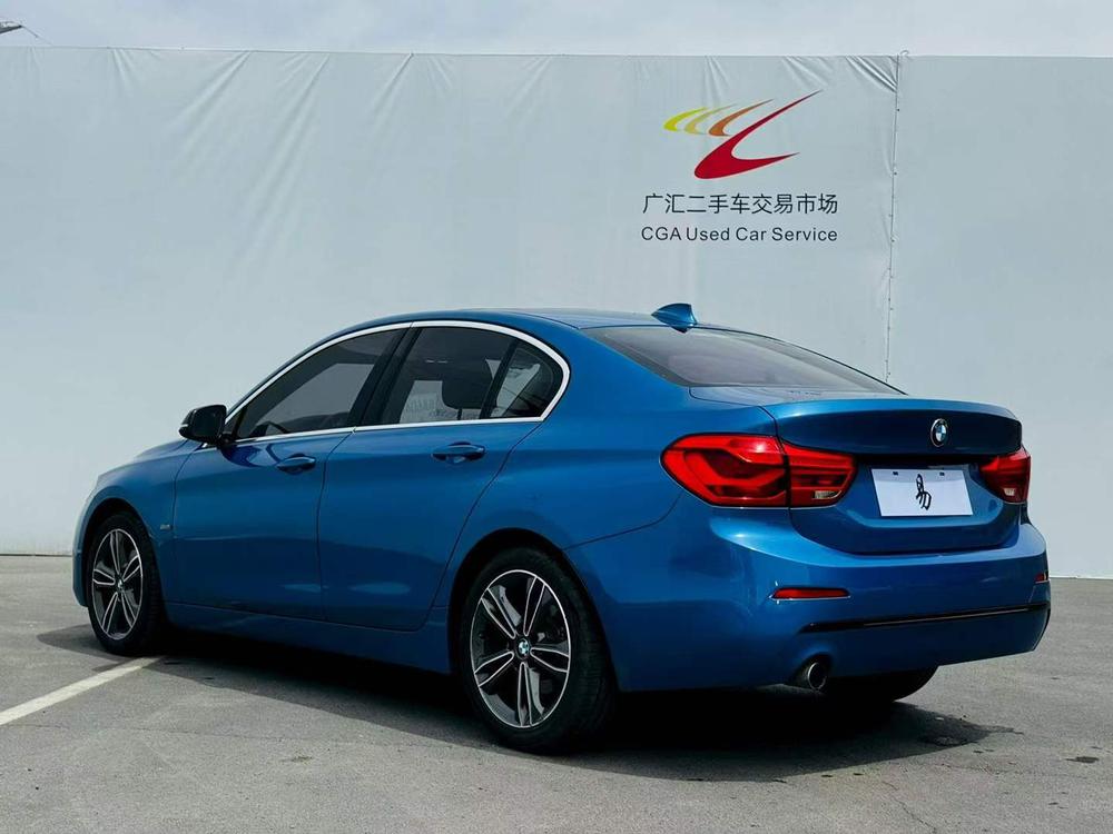 BMW BMW 1-Series