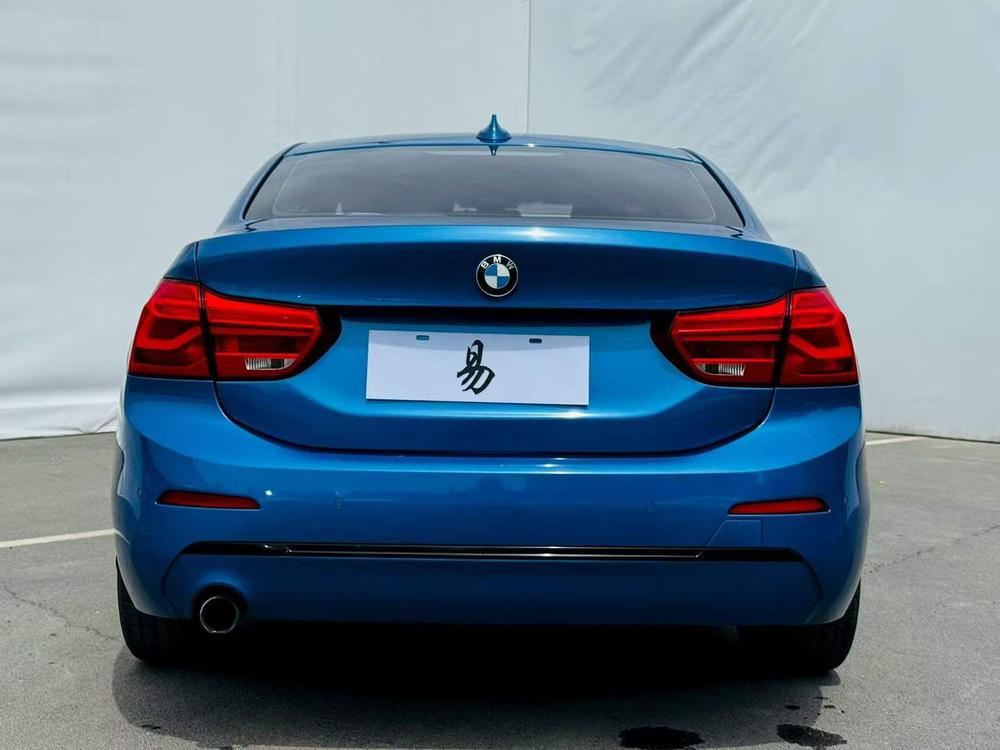 BMW BMW 1-Series