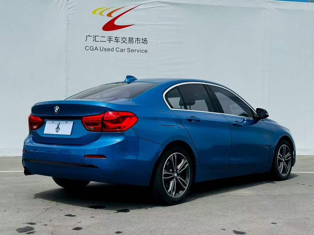 BMW BMW 1-Series