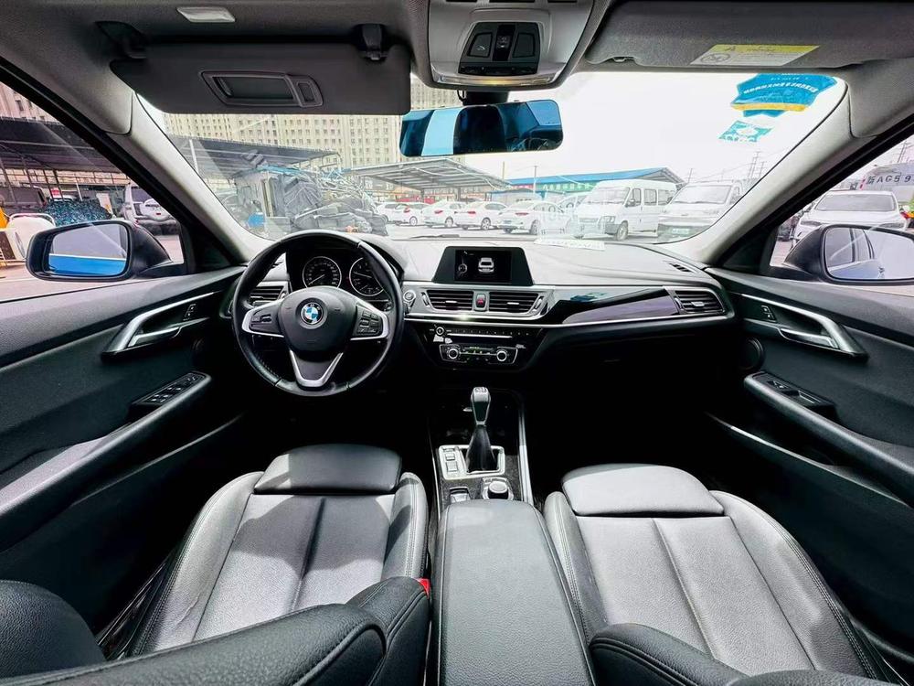 BMW BMW 1-Series