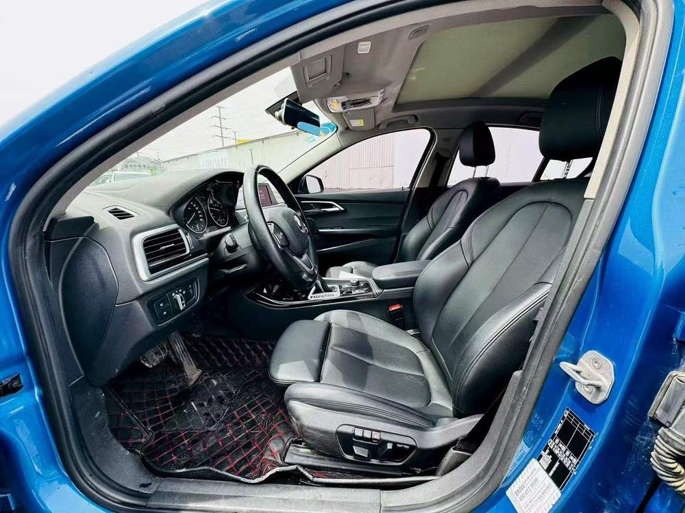 BMW BMW 1-Series