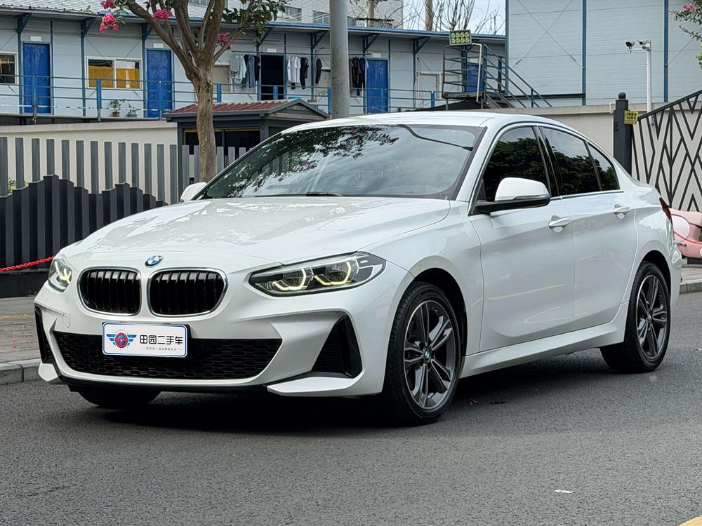 BMW BMW 1-Series