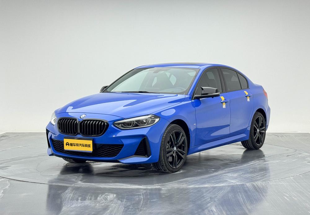 BMW BMW 1-Series