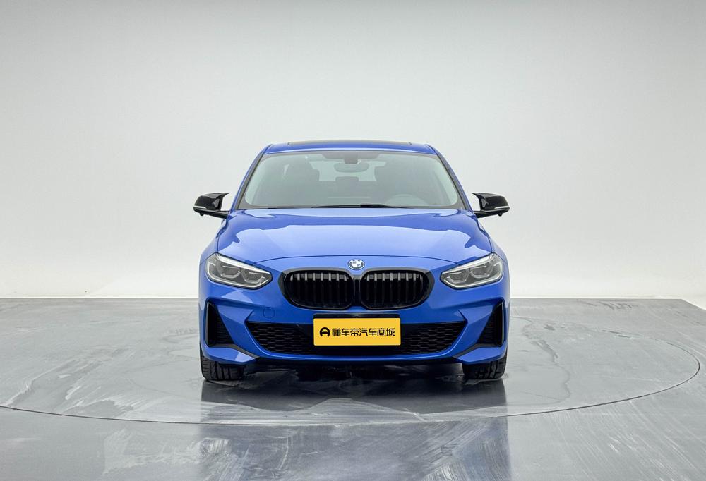 BMW BMW 1-Series