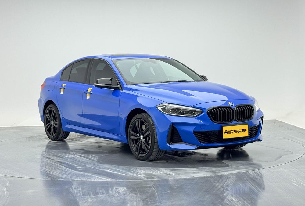 BMW BMW 1-Series