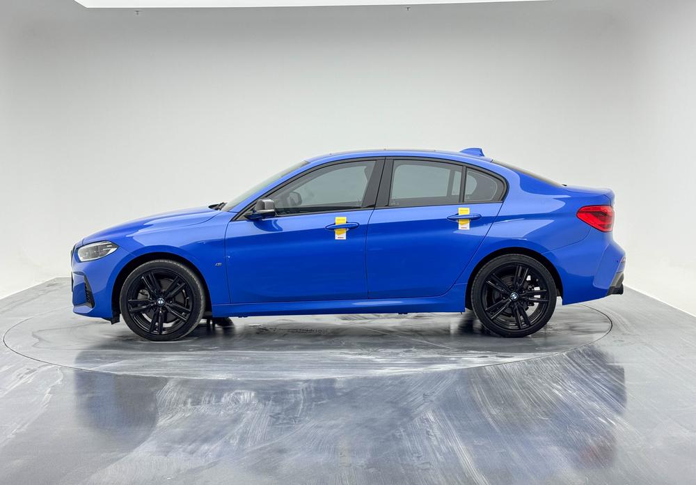 BMW BMW 1-Series