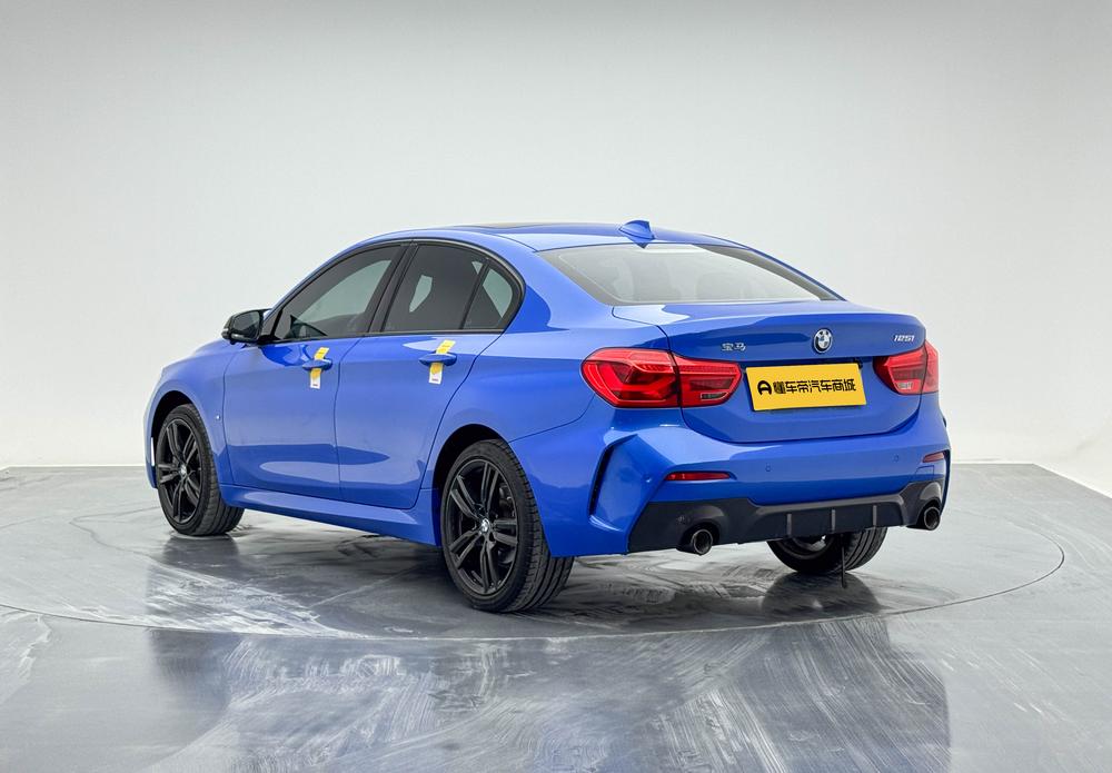 BMW BMW 1-Series