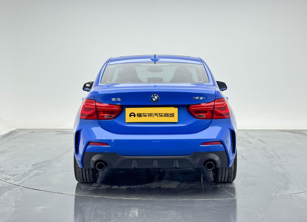 BMW BMW 1-Series