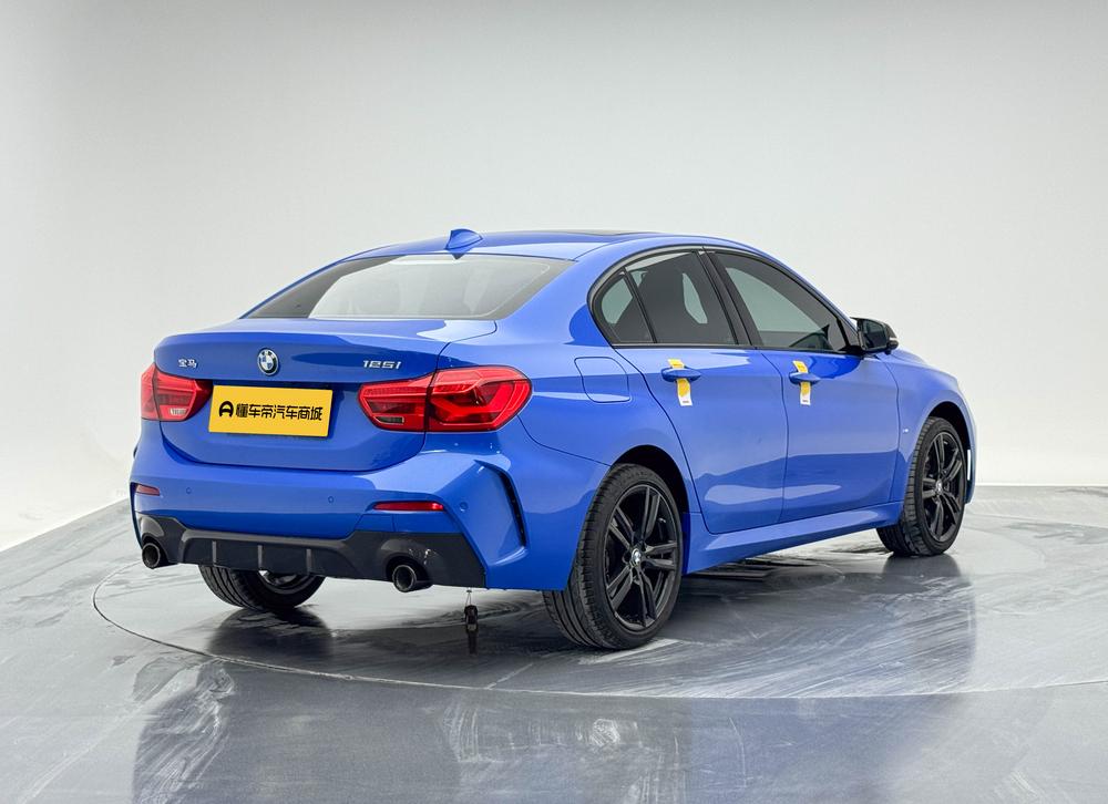 BMW BMW 1-Series