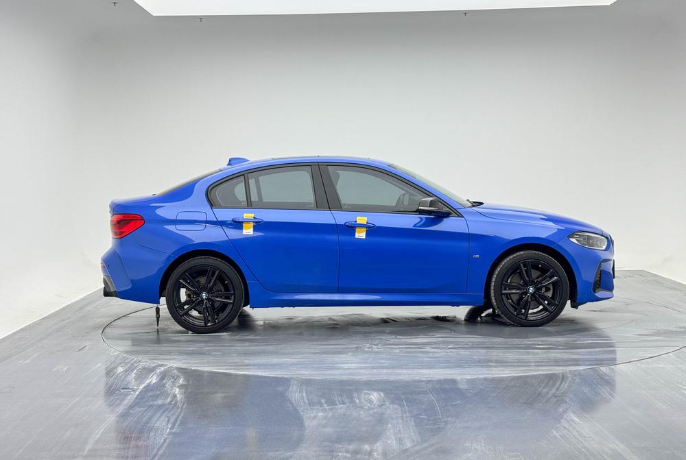 BMW BMW 1-Series
