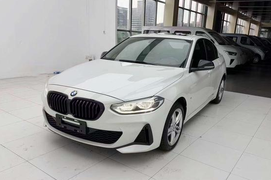 BMW BMW 1-Series