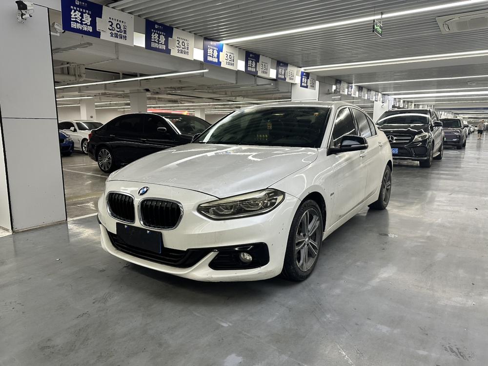 BMW BMW 1-Series