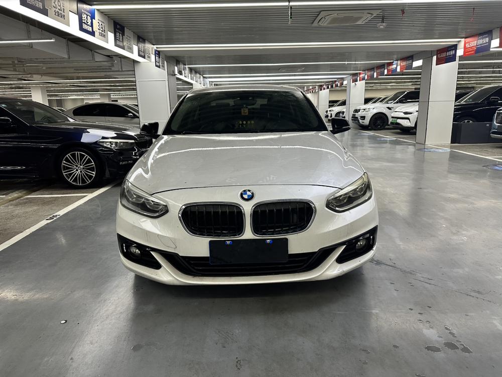 BMW BMW 1-Series