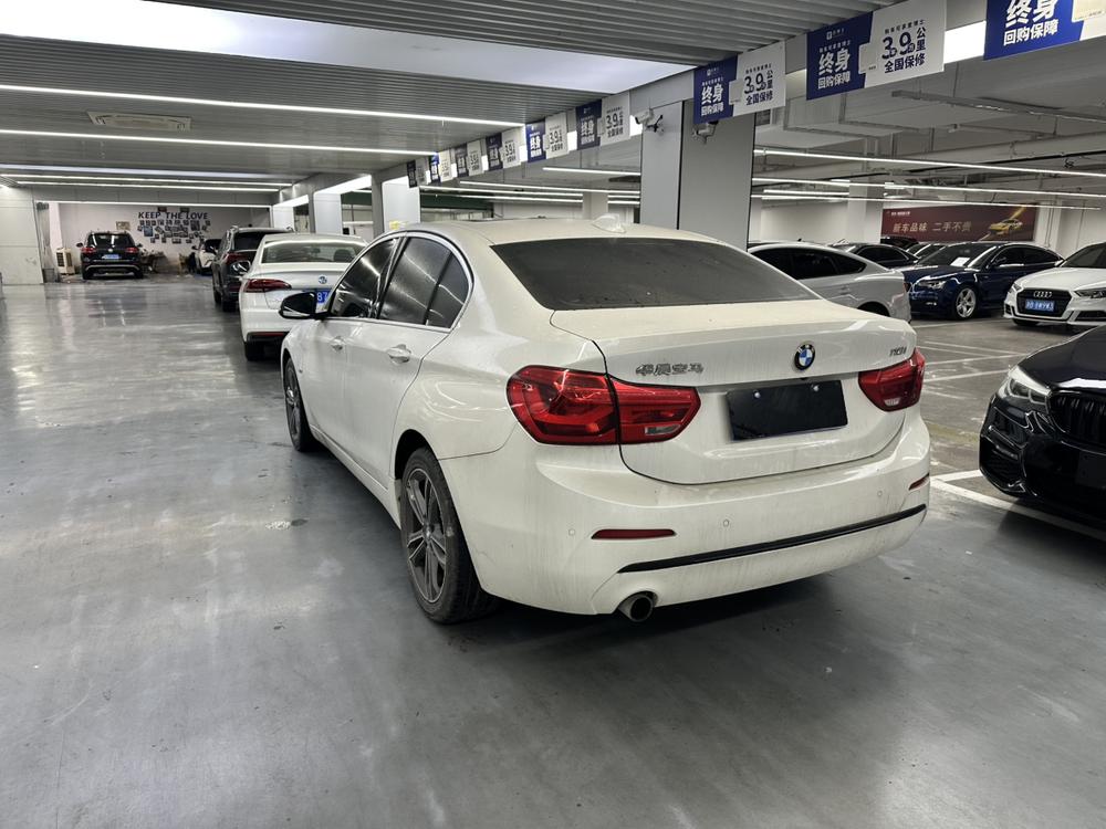 BMW BMW 1-Series