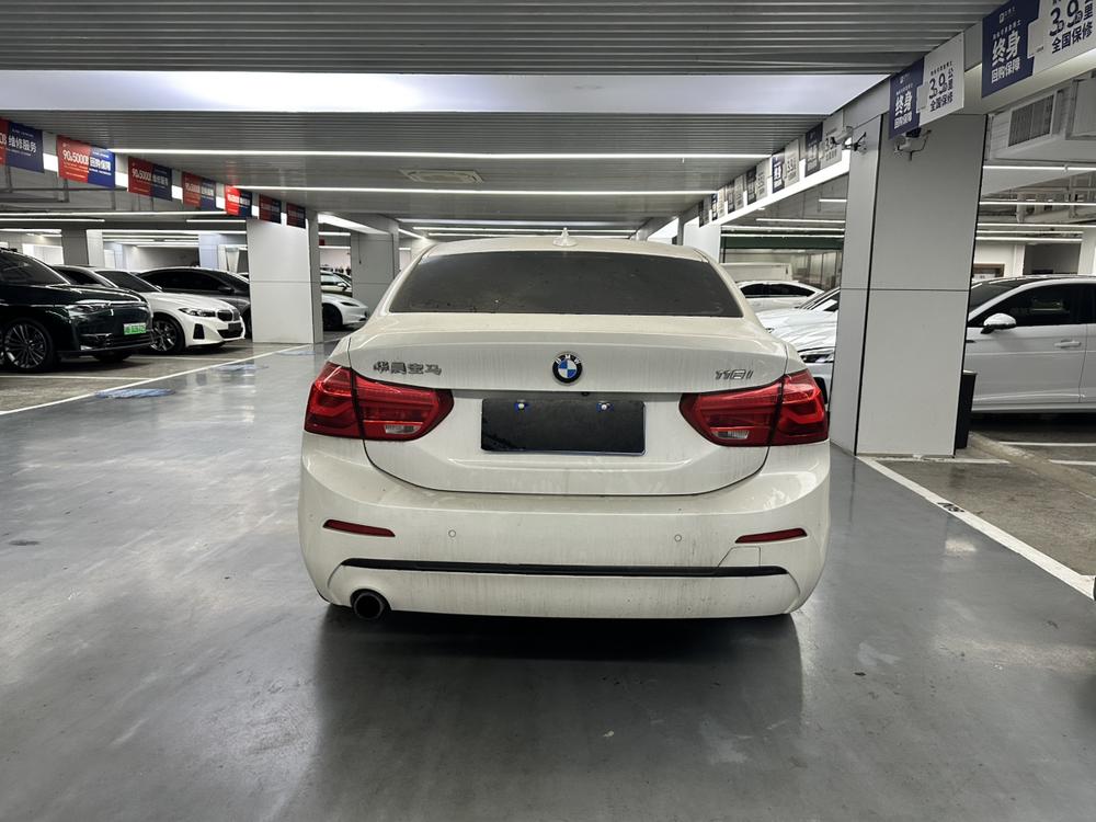 BMW BMW 1-Series