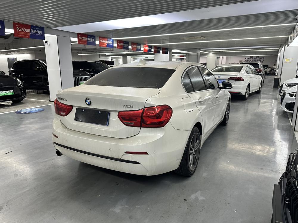 BMW BMW 1-Series