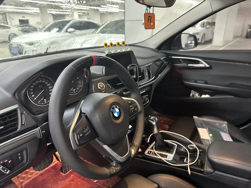 BMW BMW 1-Series