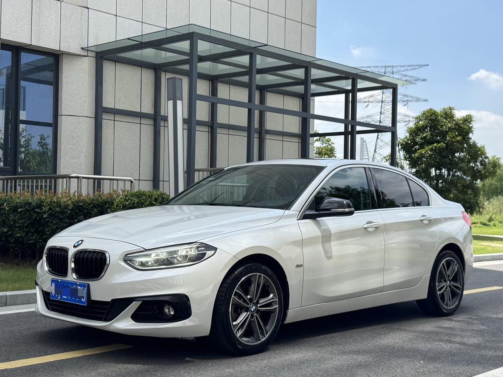 BMW BMW 1-Series