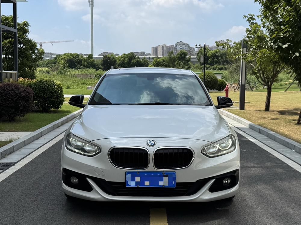 BMW BMW 1-Series