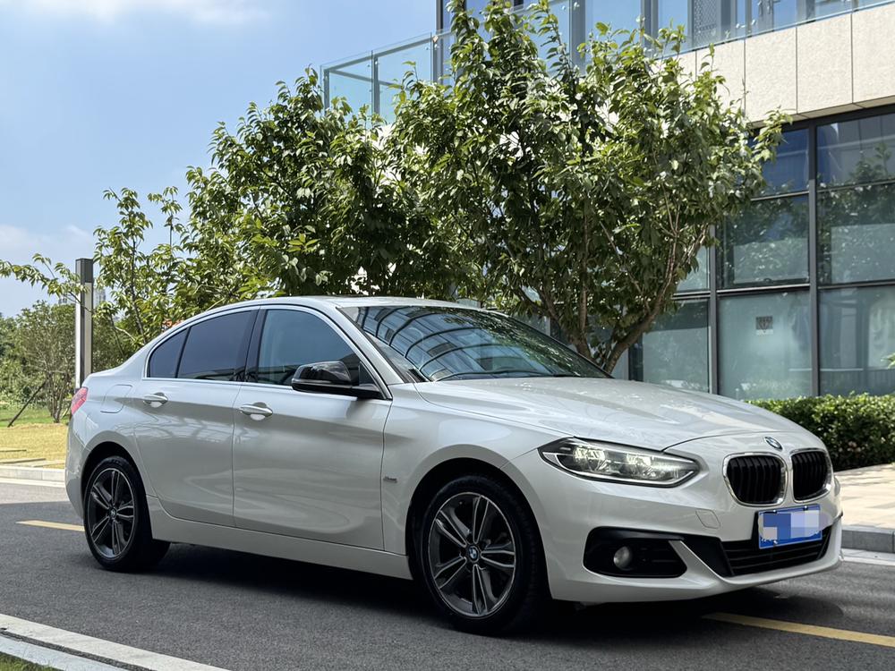 BMW BMW 1-Series