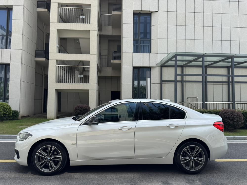 BMW BMW 1-Series