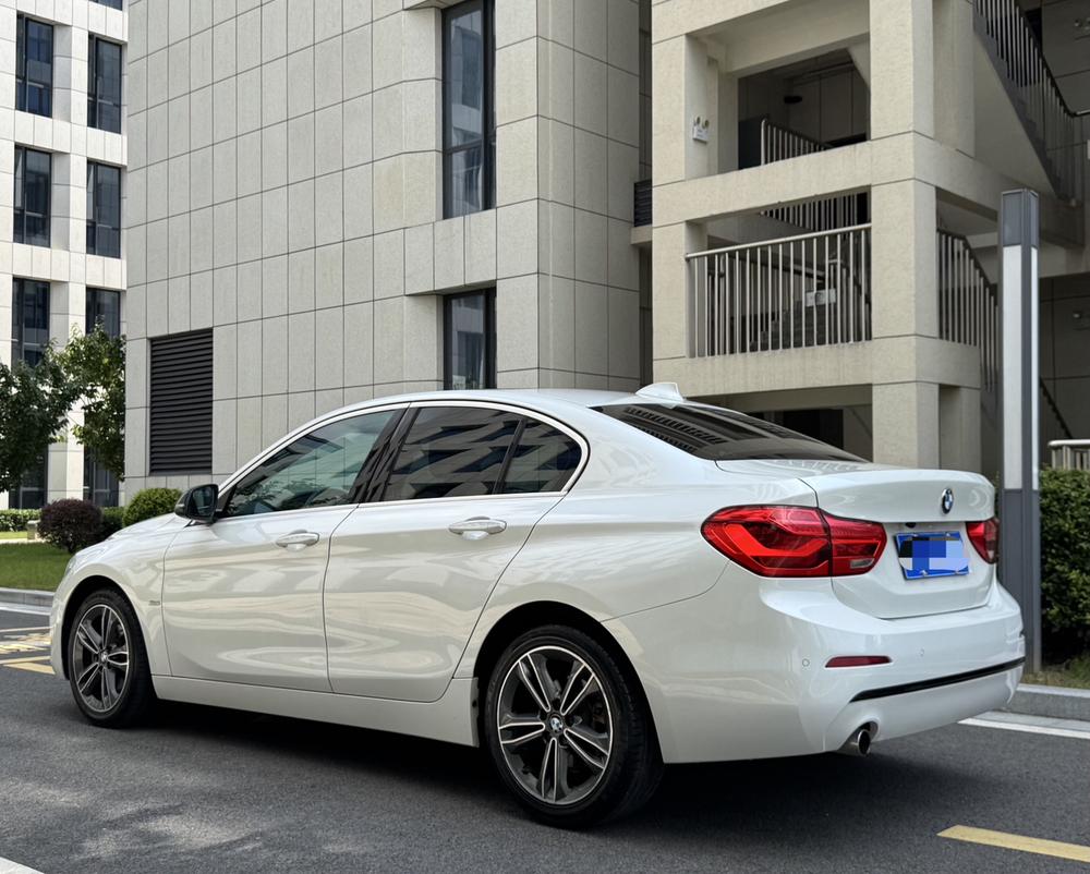 BMW BMW 1-Series