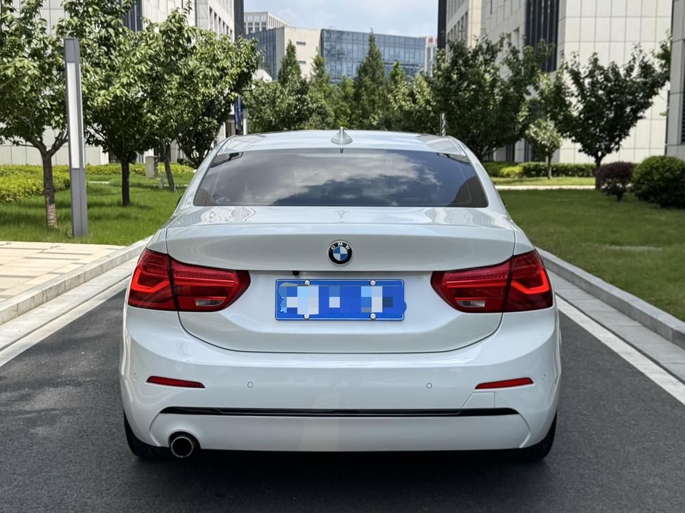 BMW BMW 1-Series