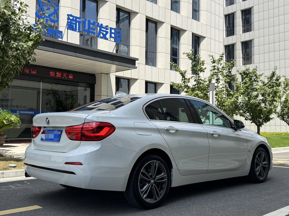 BMW BMW 1-Series