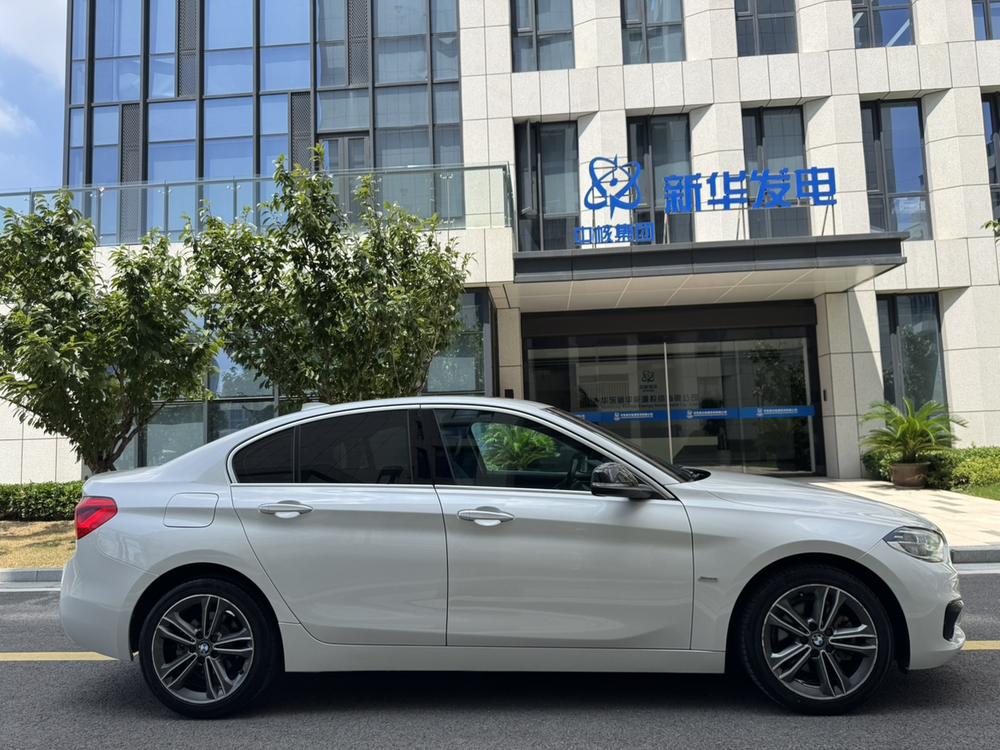 BMW BMW 1-Series