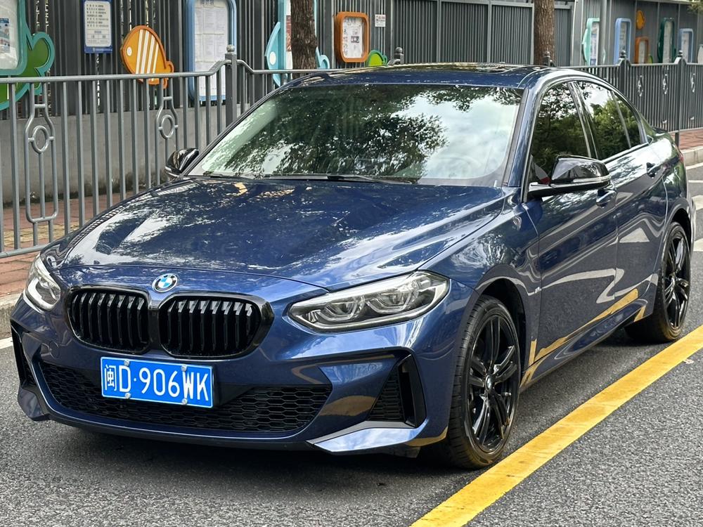 BMW BMW 1-Series