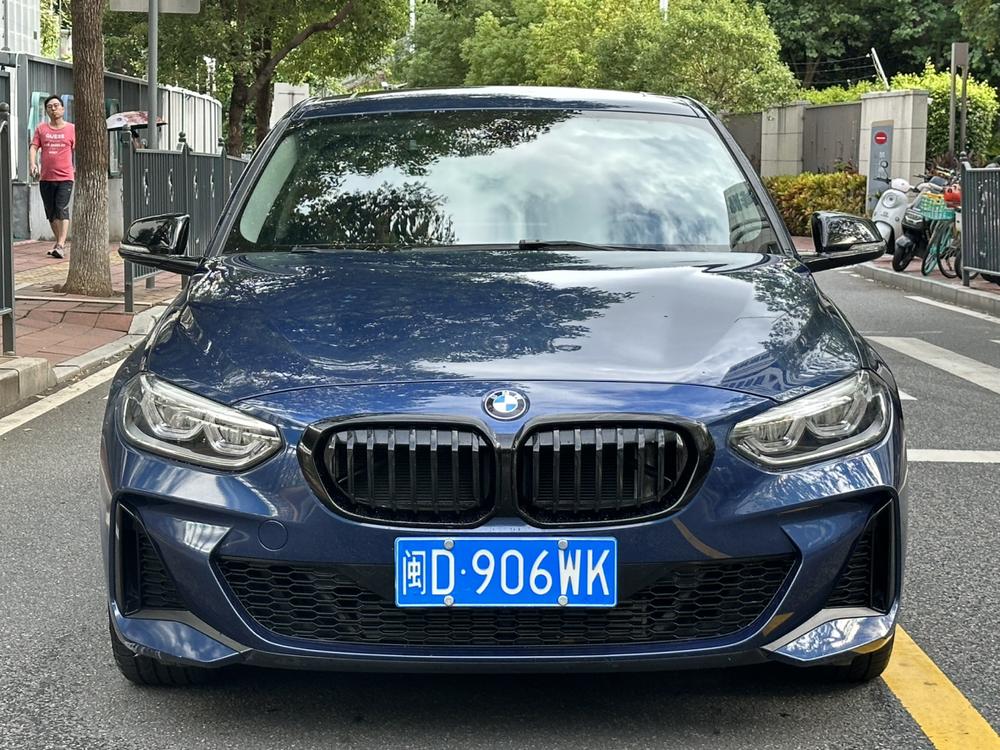 BMW BMW 1-Series